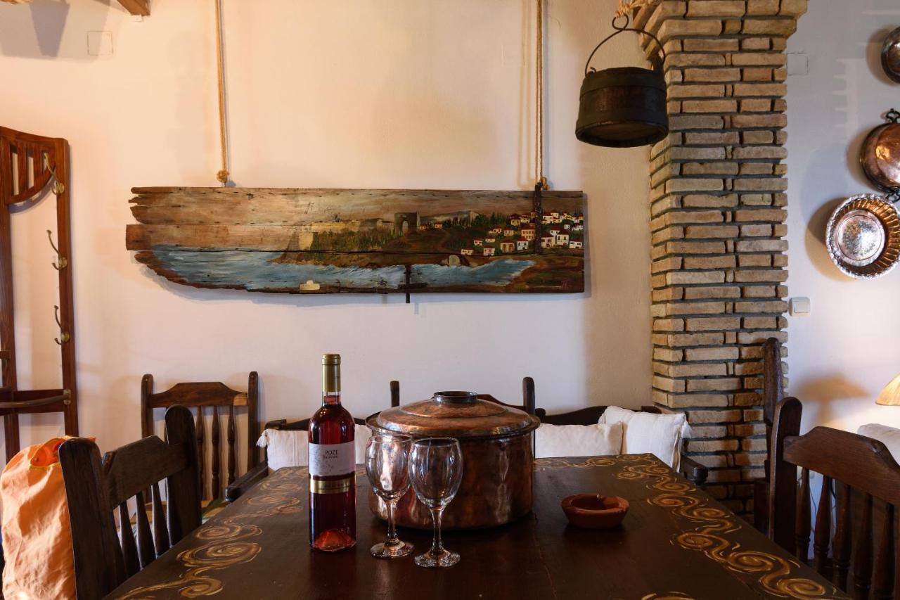 Eros Pittoresque Retreats - Perfect Location, Panoramic Seaview Koróni Екстериор снимка