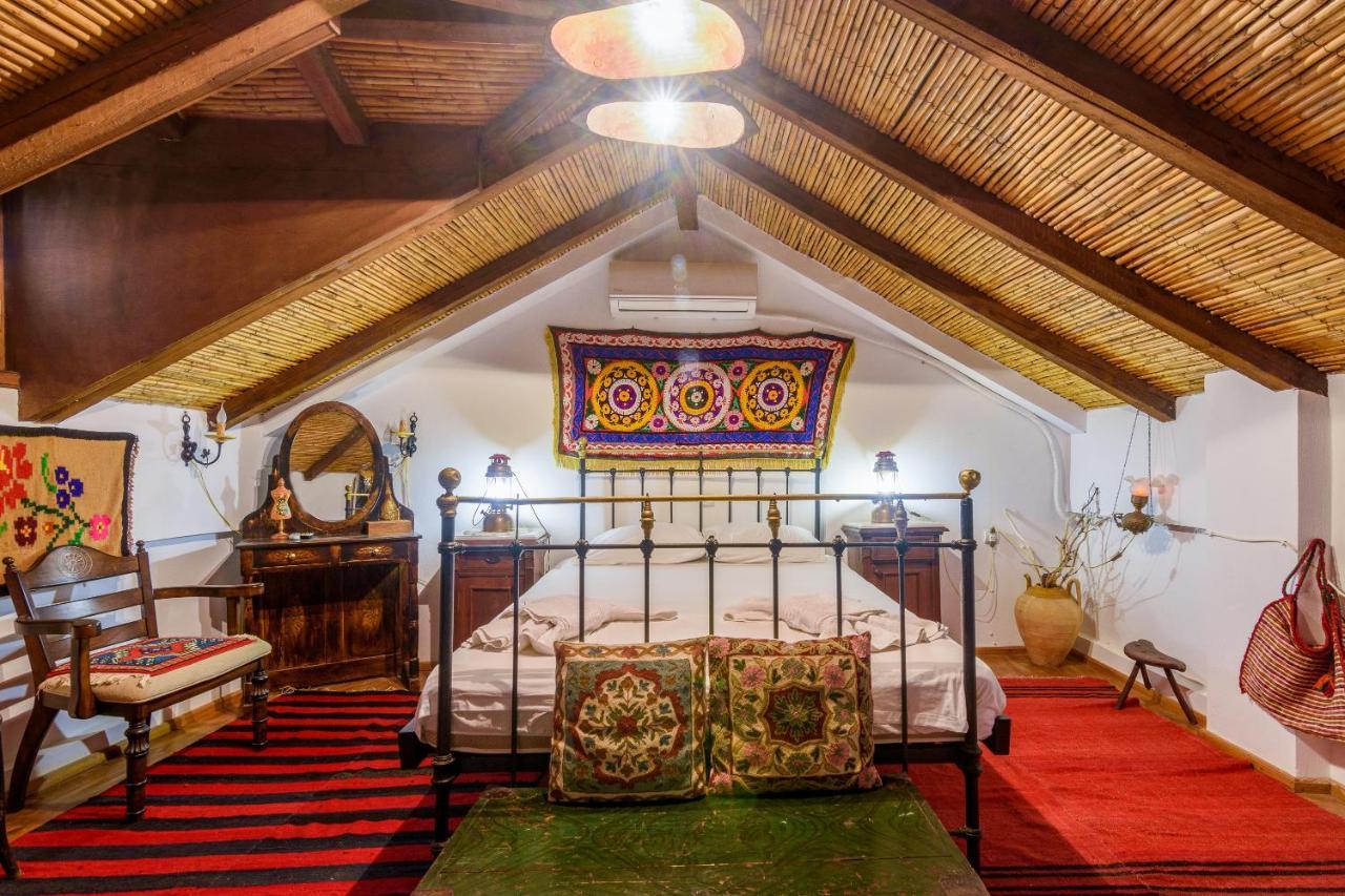 Eros Pittoresque Retreats - Perfect Location, Panoramic Seaview Koróni Екстериор снимка