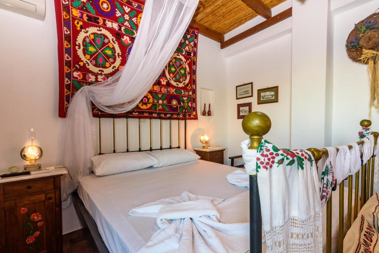 Eros Pittoresque Retreats - Perfect Location, Panoramic Seaview Koróni Екстериор снимка