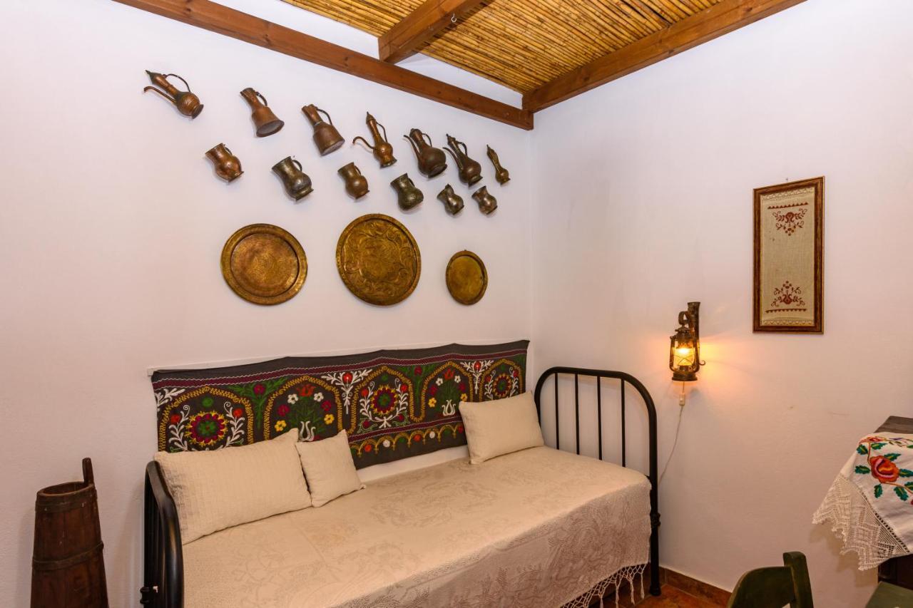 Eros Pittoresque Retreats - Perfect Location, Panoramic Seaview Koróni Екстериор снимка