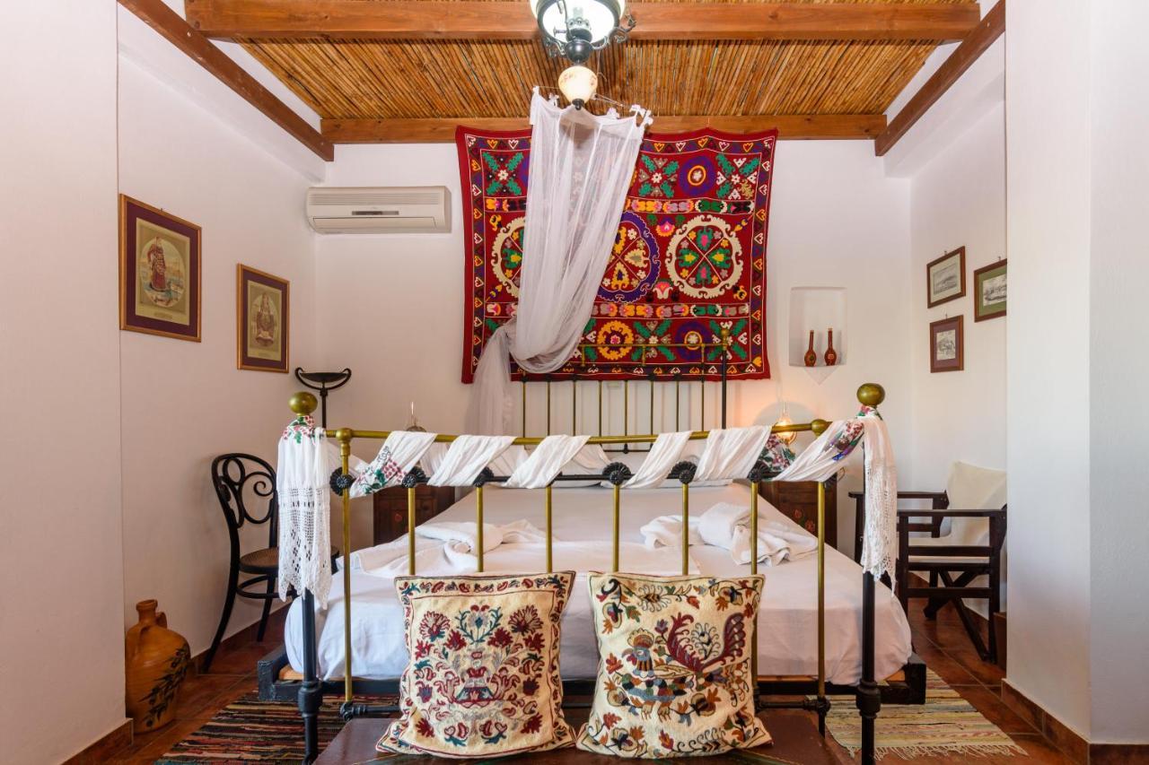 Eros Pittoresque Retreats - Perfect Location, Panoramic Seaview Koróni Екстериор снимка