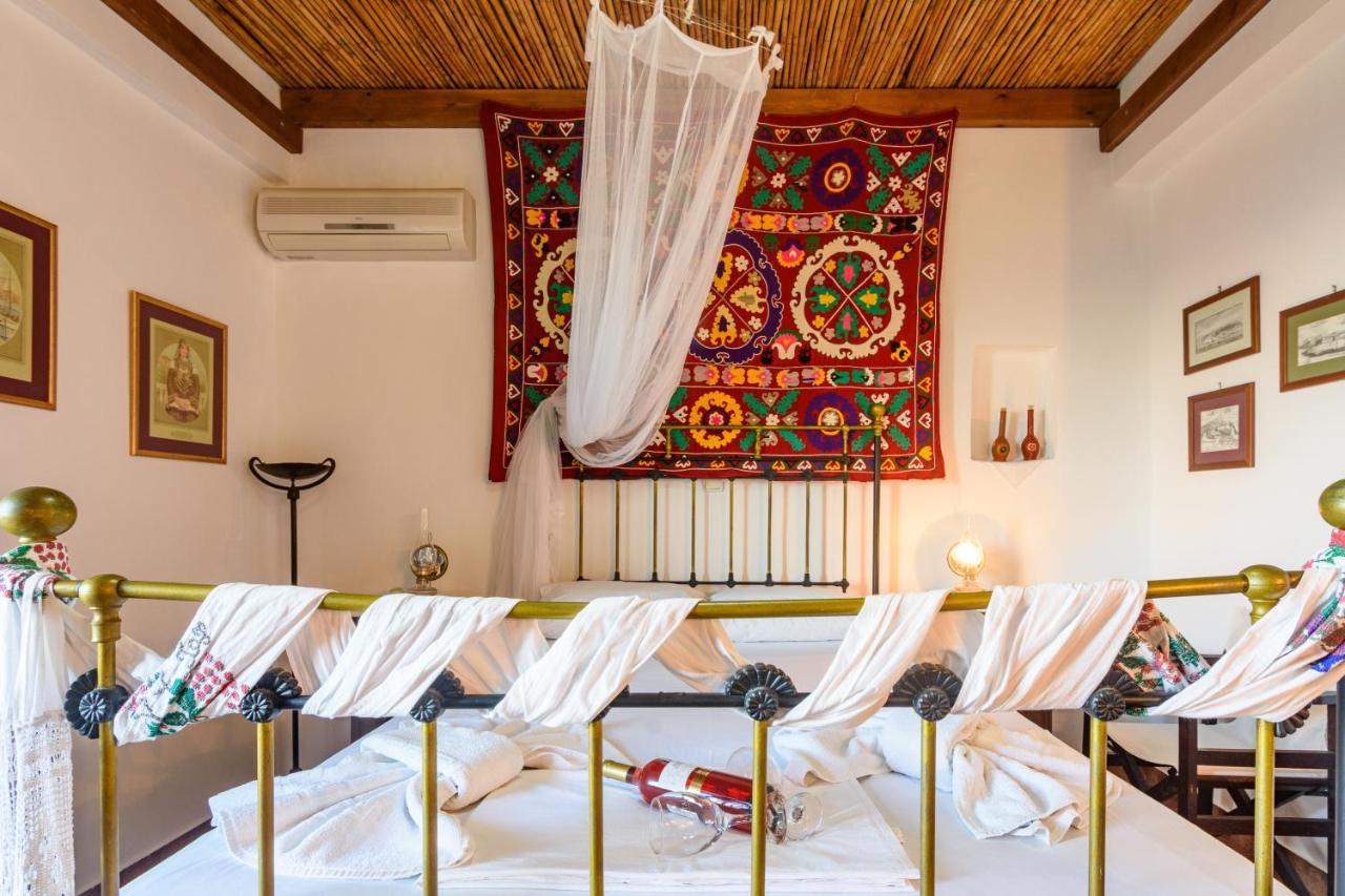 Eros Pittoresque Retreats - Perfect Location, Panoramic Seaview Koróni Екстериор снимка